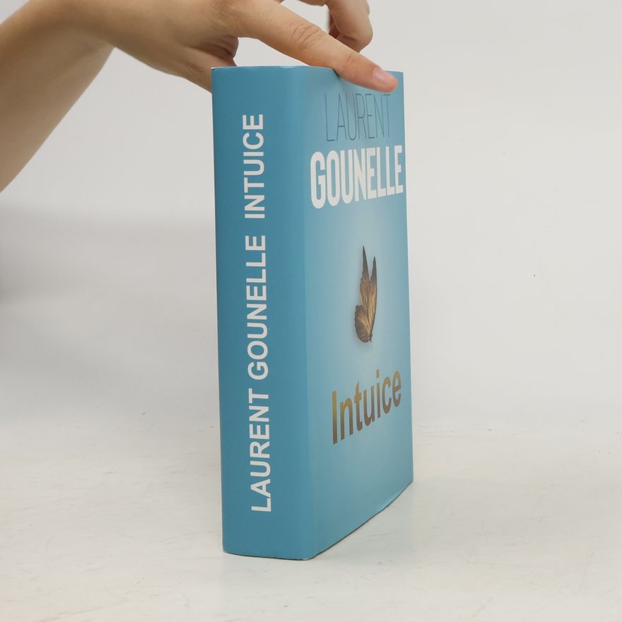 Laurent Gounelle Intuice