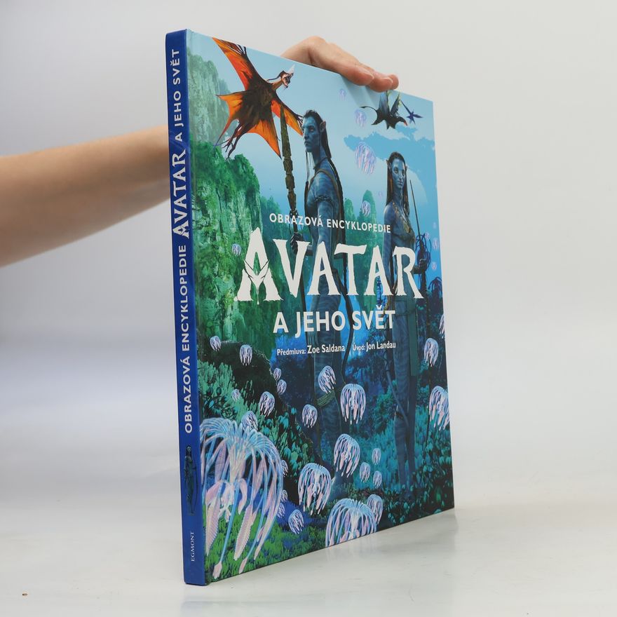 Joshua Izzo Avatar a jeho svět