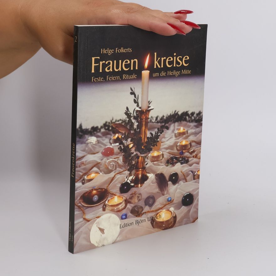 Helge Folkerts Frauenkreise