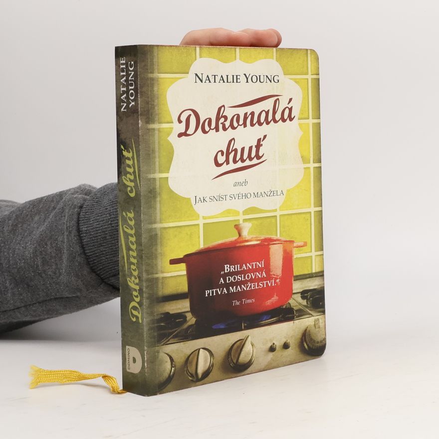 Natalie Young Dokonalá chuť