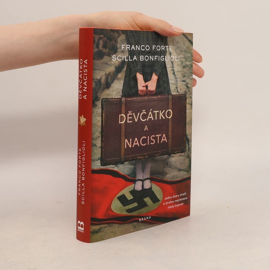 Franco Forte Děvčátko a nacista
