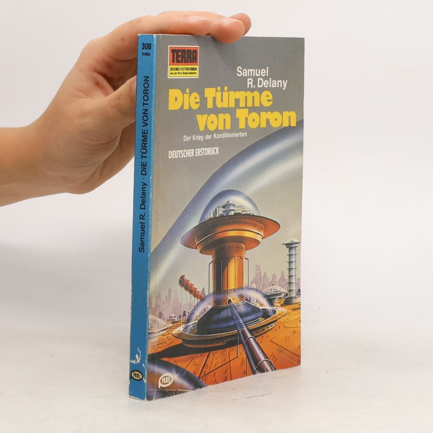Samuel R. Delany Die Türme von Toron