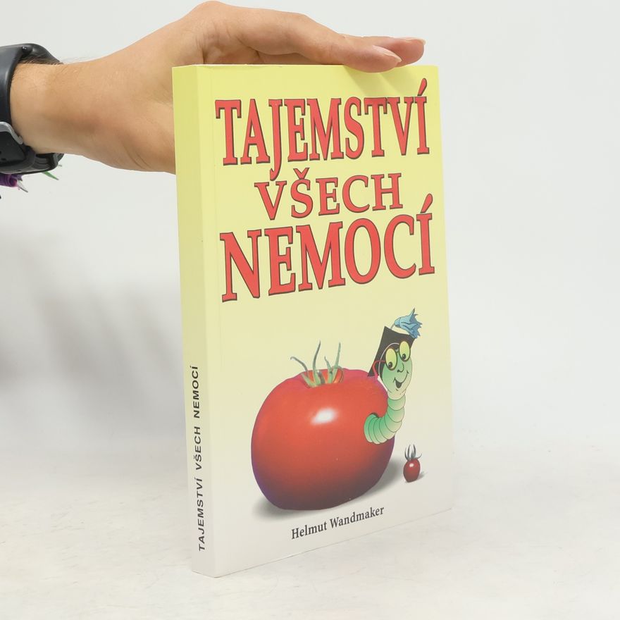 NAP Tajemství všech nemocí : chceš být zdravý? - Zapomeň na hrnec k vaření!