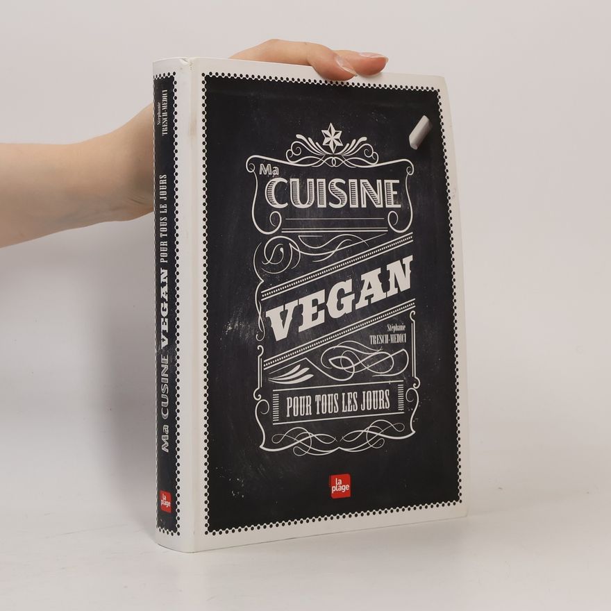 Autores varios Ma cuisine vegan pour tous les jours