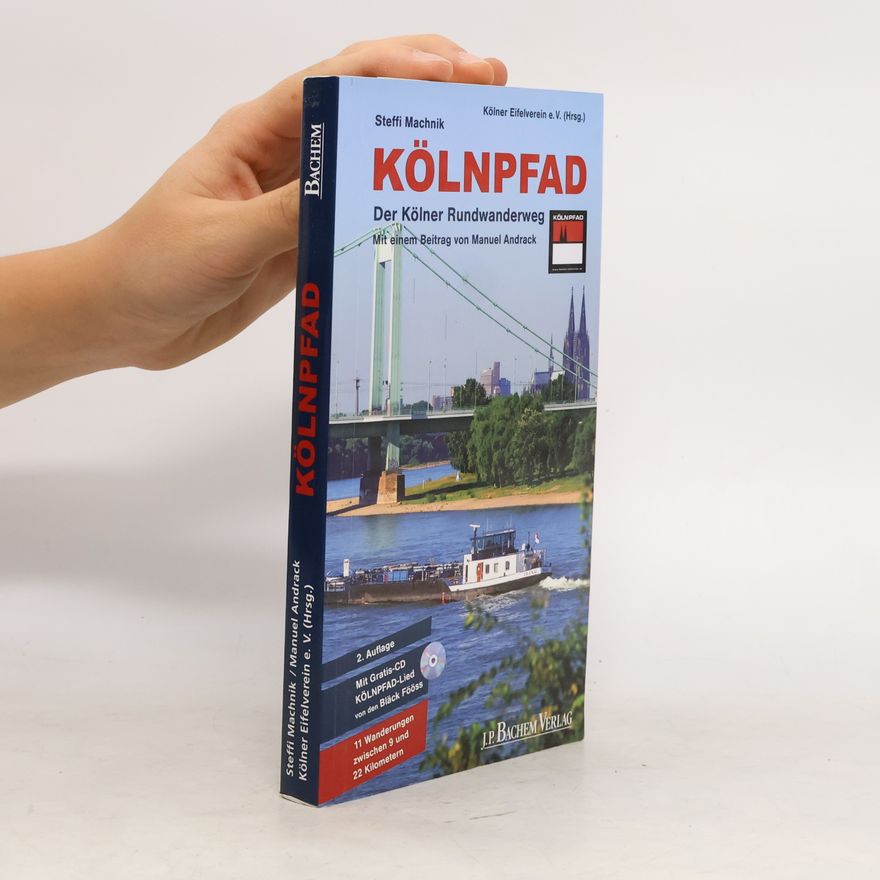 Autorenkollektiv Kölnpfad