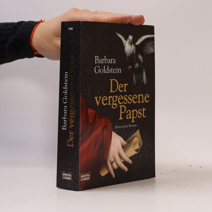 Barbara Goldstein Der vergessene Papst