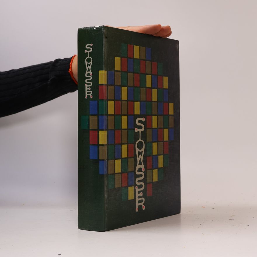 Joseph Maria Stowasser Lateinisch-Deutsches Schulwörterbuch