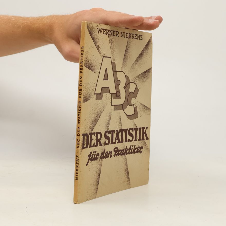 Autorenkollektiv ABC der Statistik für den Praktiker