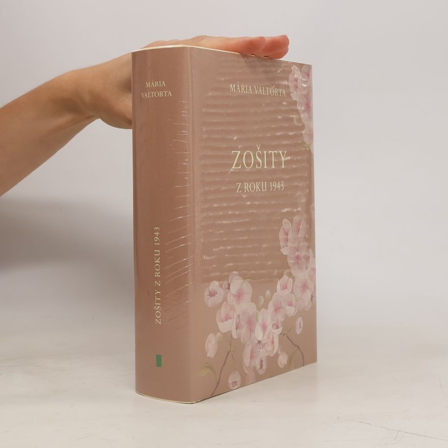 Maria Valtorta Zošity z roku 1943
