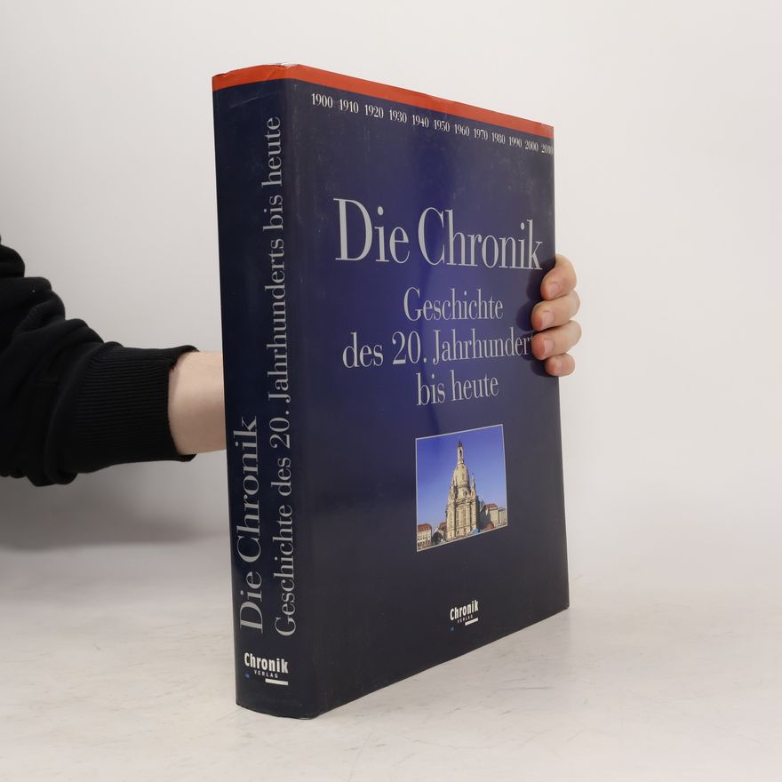 Johannes Ebert Die Chronik
