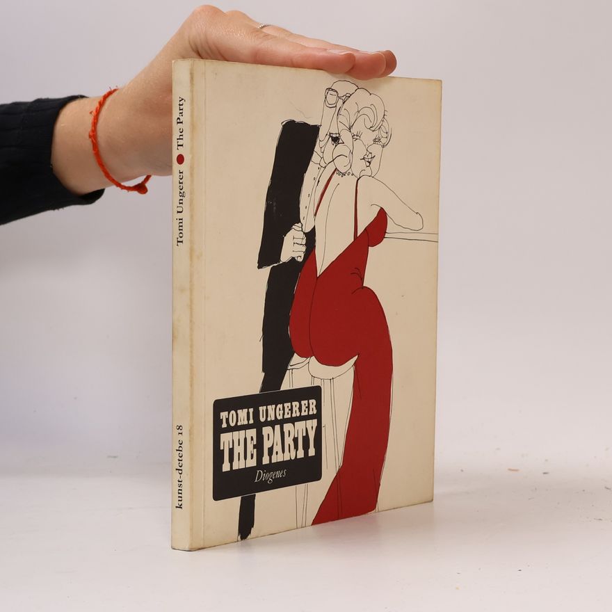 Tomi Ungerer The Party