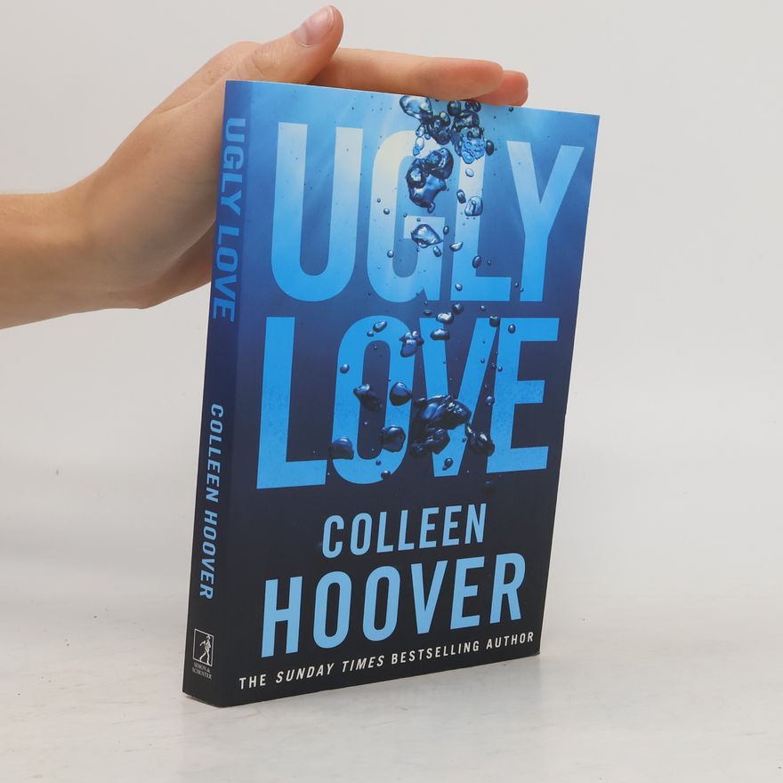 Colleen Hoover Ugly Love