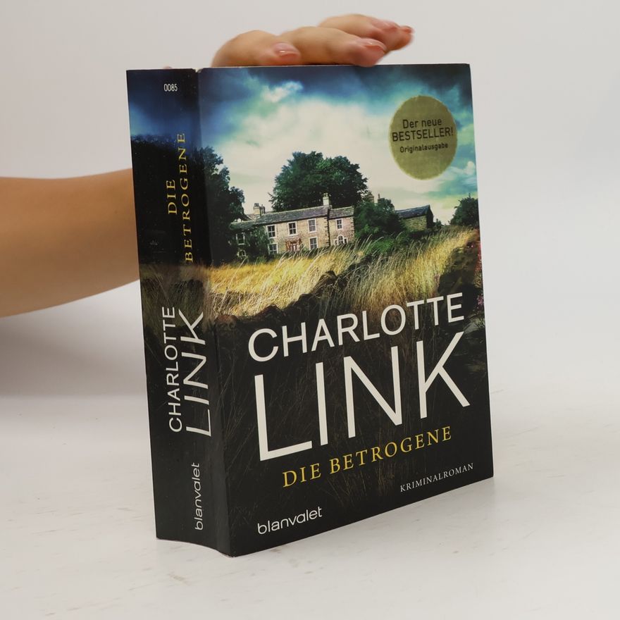 Charlotte Link Die Betrogene
