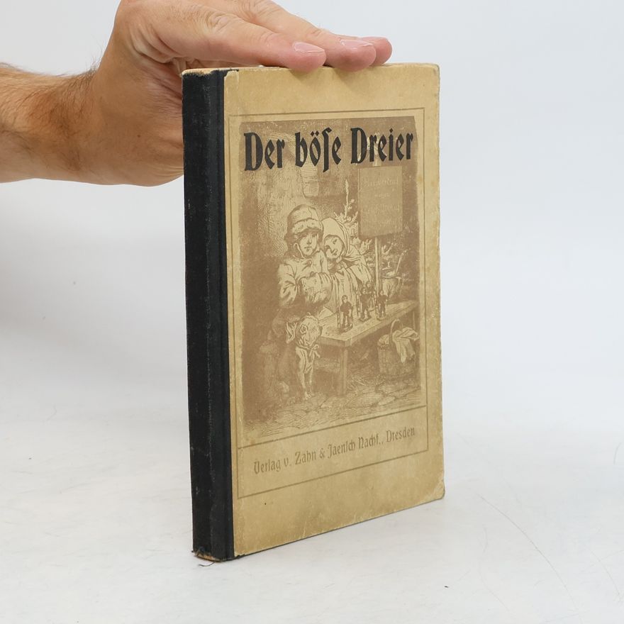 Julius Winkler Der böse Dreier oder Ehrlich währt am längsten