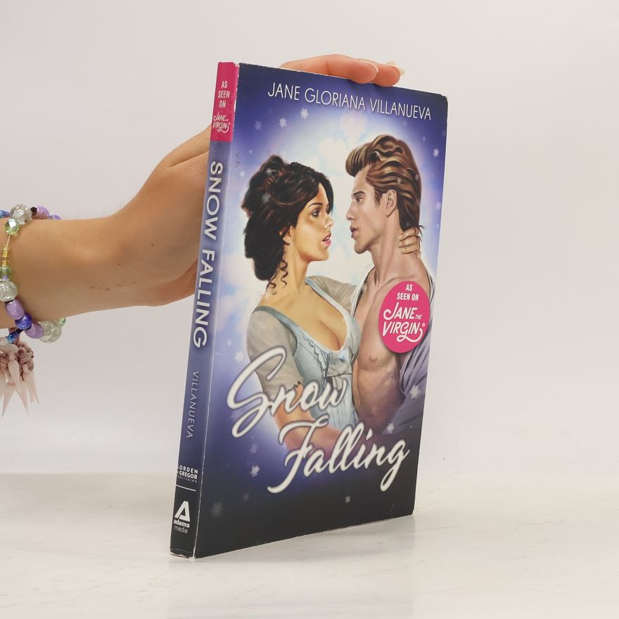 Jane Gloriana Villanueva Snow Falling