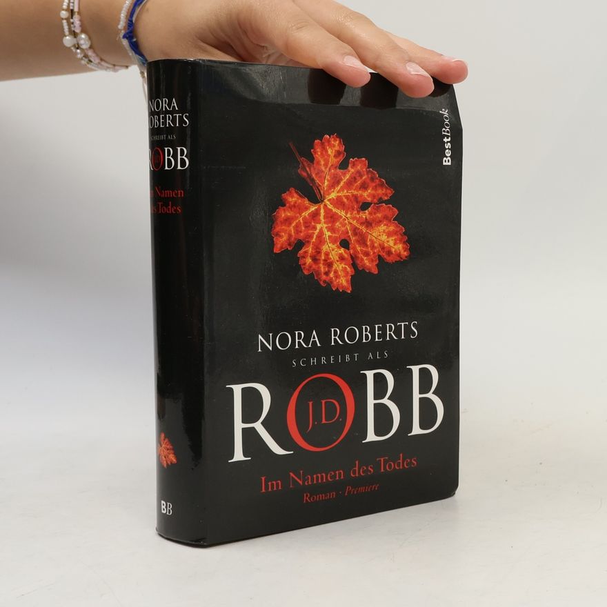 Nora Roberts Im Namen des Todes