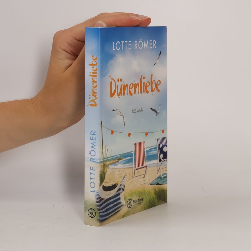 Lotte Römer Dünenliebe