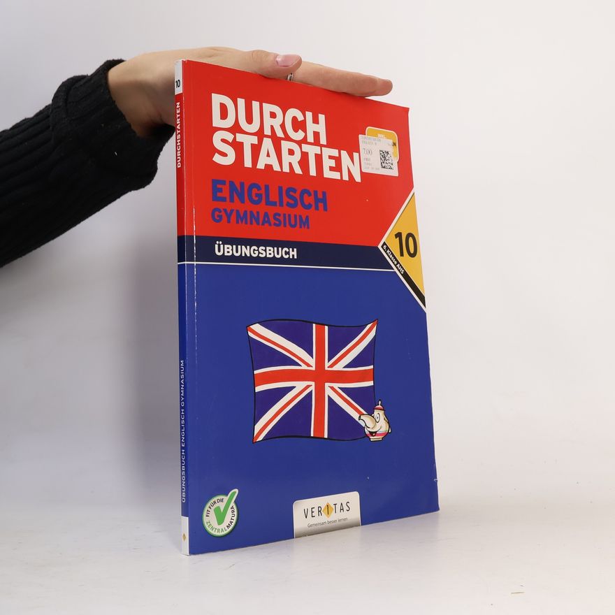 Sonja Häusler Durchstarten Gymnasium Englisch, Übungsbuch 6. Klasse