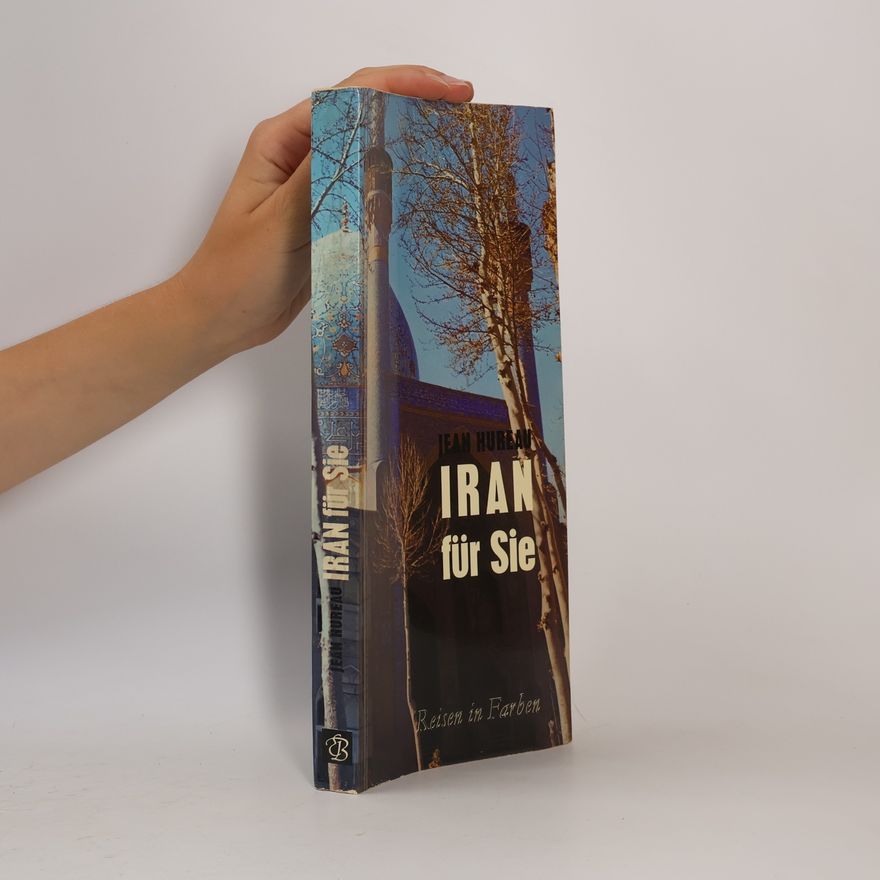 Jean Hureau Iran für Sie