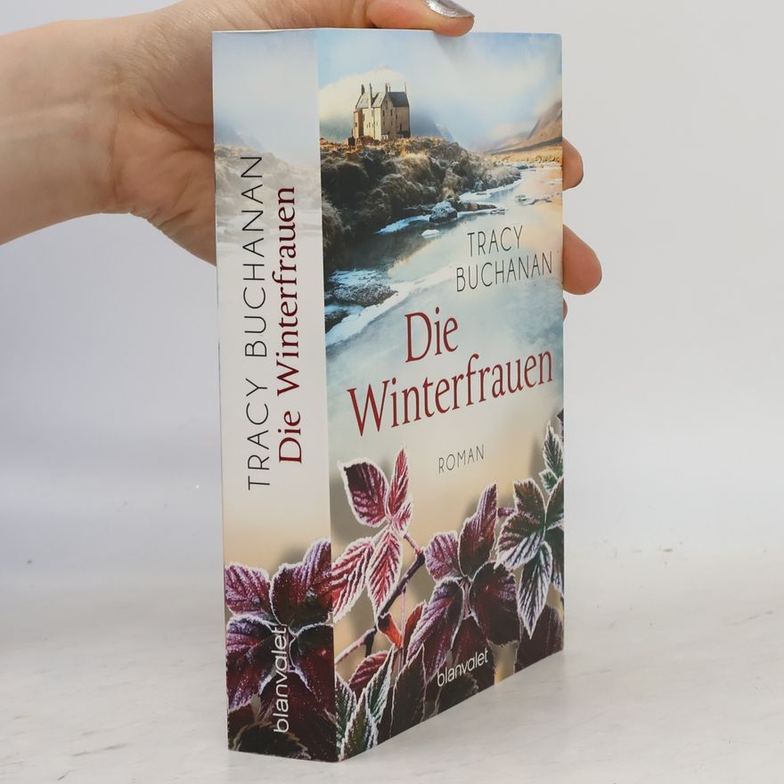 Tracy Buchanan Die Winterfrauen