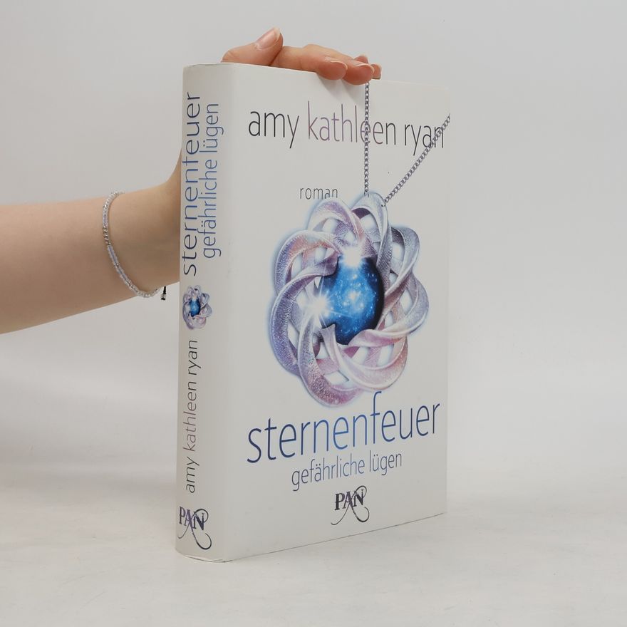 Amy Kathleen Ryan Sternenfeuer