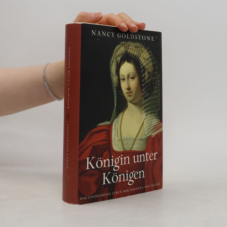 Nancy Bazelon Goldstone Königin unter Königen