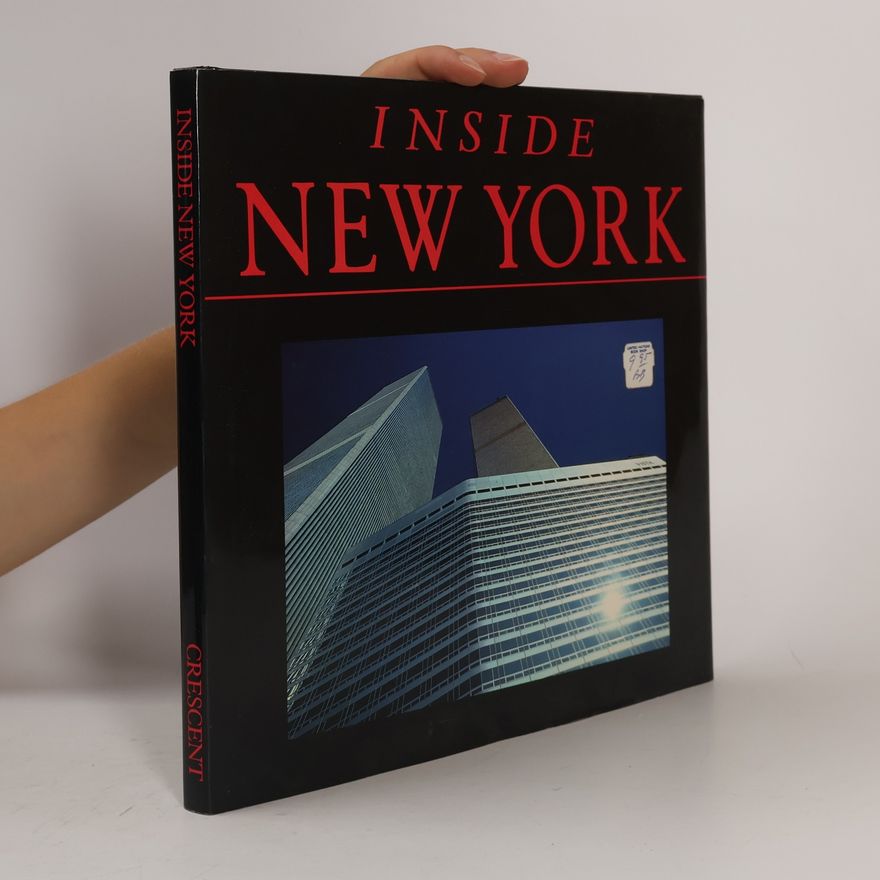 Janet Michaels Inside Cities of the World