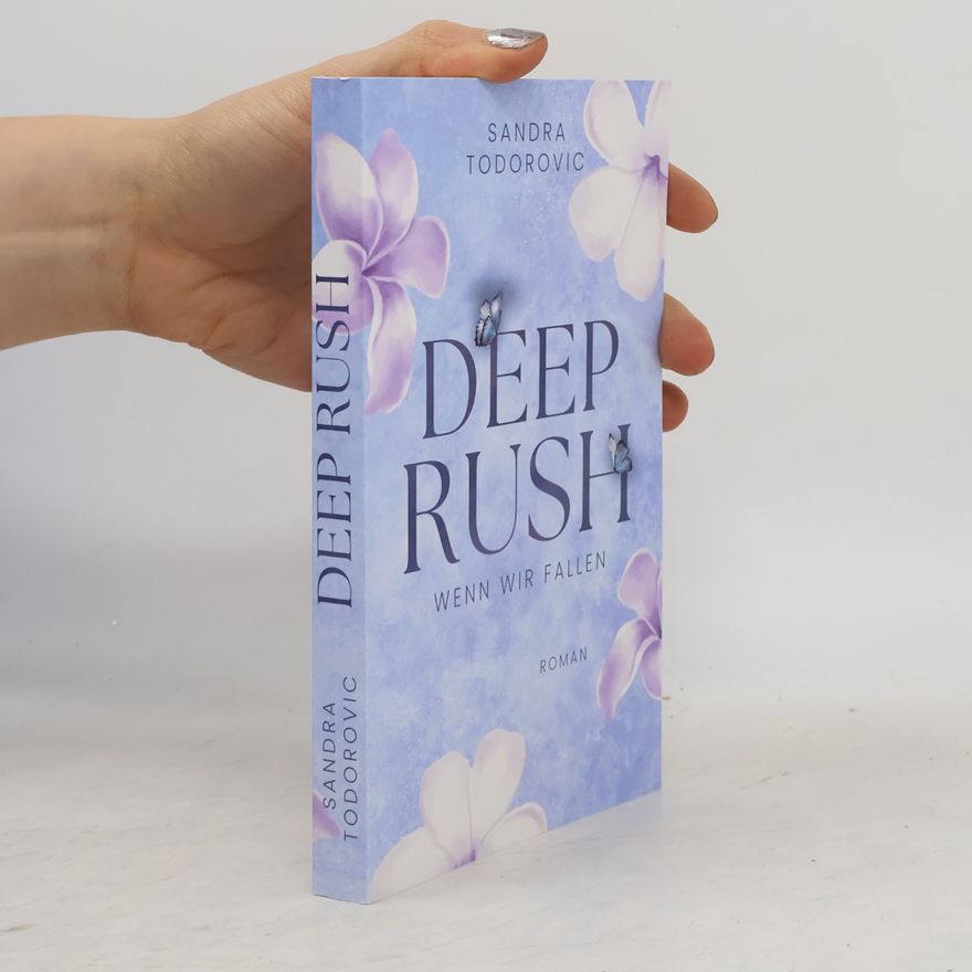 Sandra Todorovic Deep Hawaii: Deep Rush