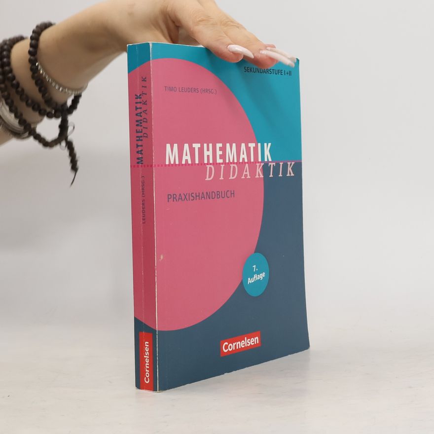 Guido von Saint-George Mathematik-Didaktik
