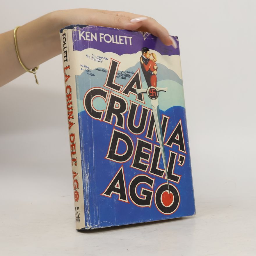 Ken Follett La cruna dell'ago