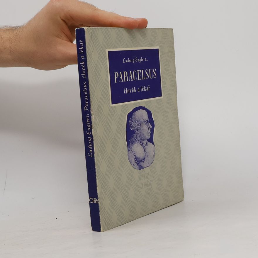 Ludwig Englert Paracelsus