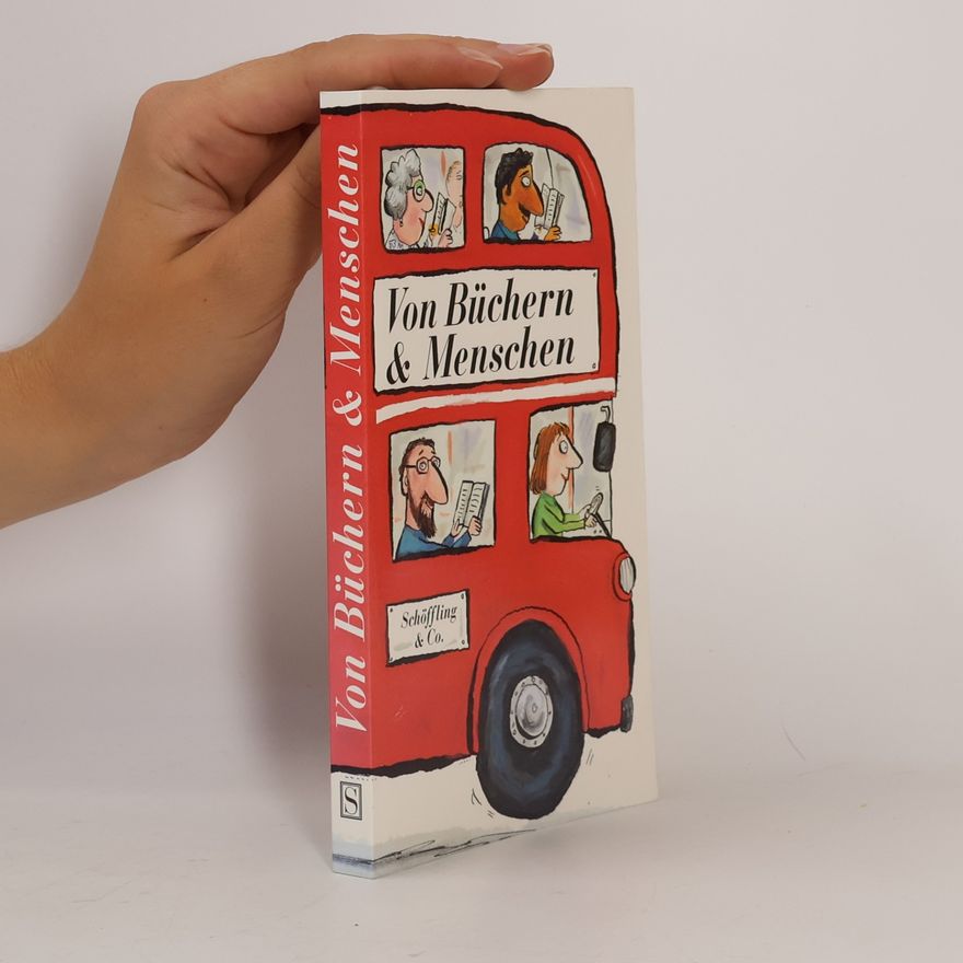 Peter Bichsel Von Büchern & Menschen