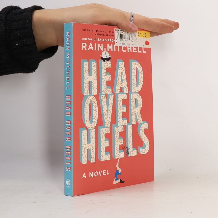 Rain Mitchell Head Over Heels