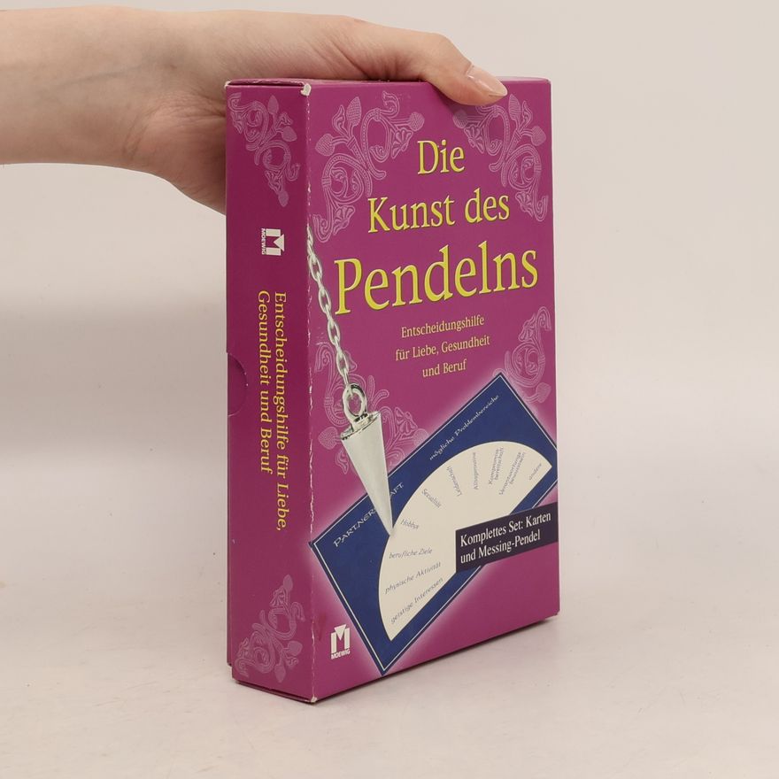 Paul Elling Die Kunst des Pendelns