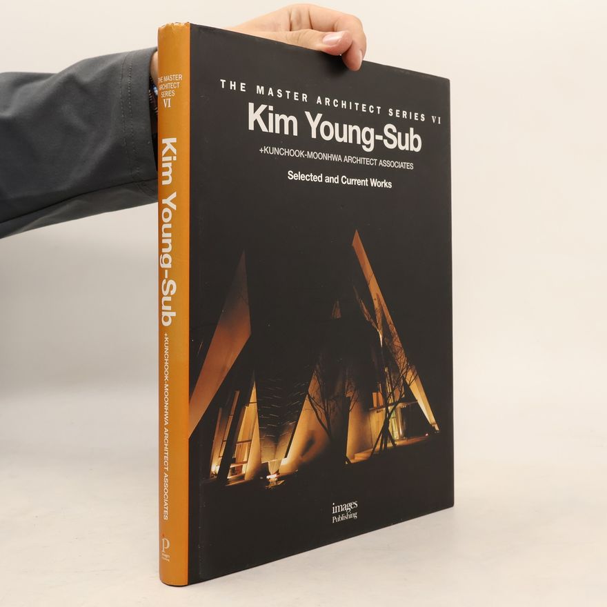 Kim Young-Sub Kim Young-Sub + Kunchook-Moonhwa Architect Associates