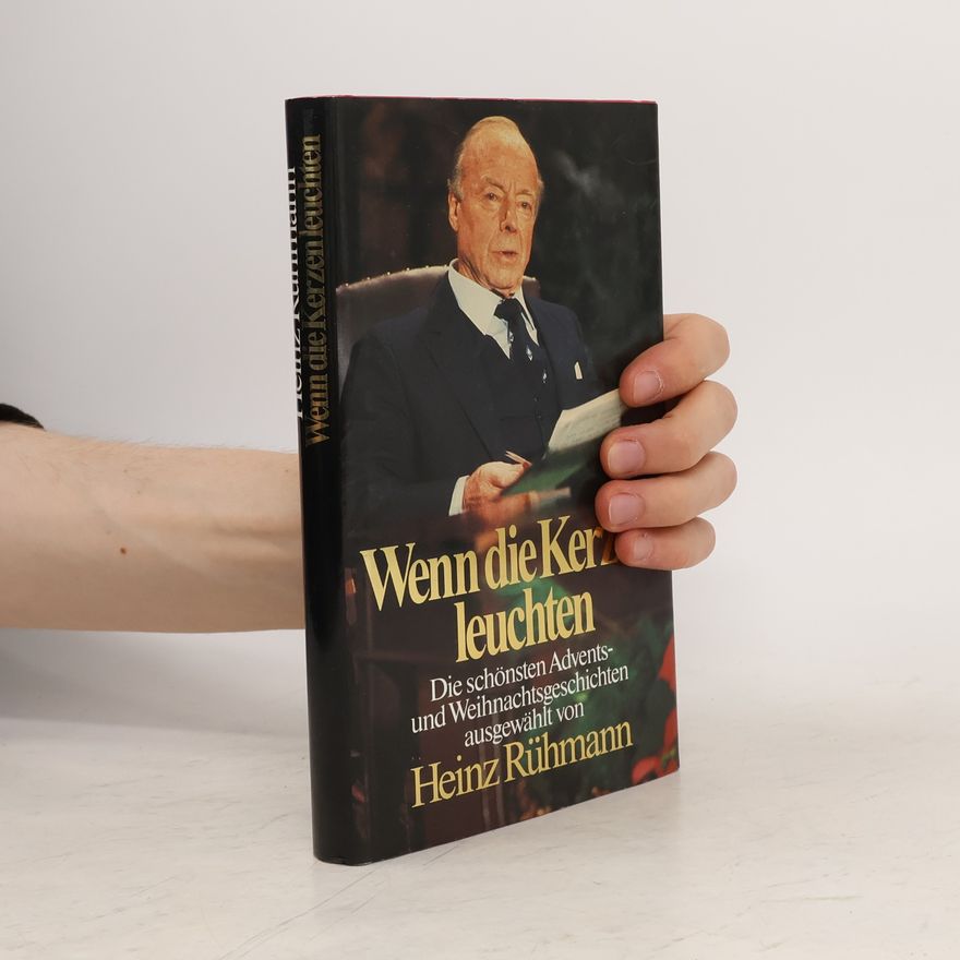 Heinz Rühmann Wenn die Kerzen leuchten