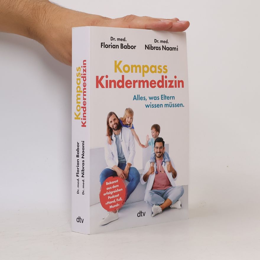 Nibras Naami Kompass Kindermedizin