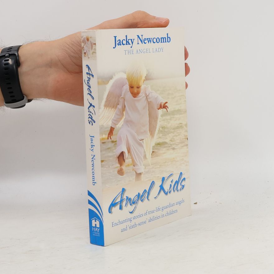 Jacky Newcomb Angel Kids