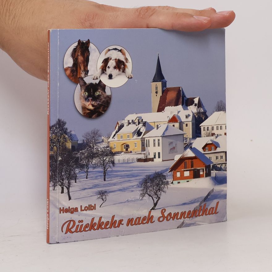 Helga Loibl Rückkehr nach Sonnenthal