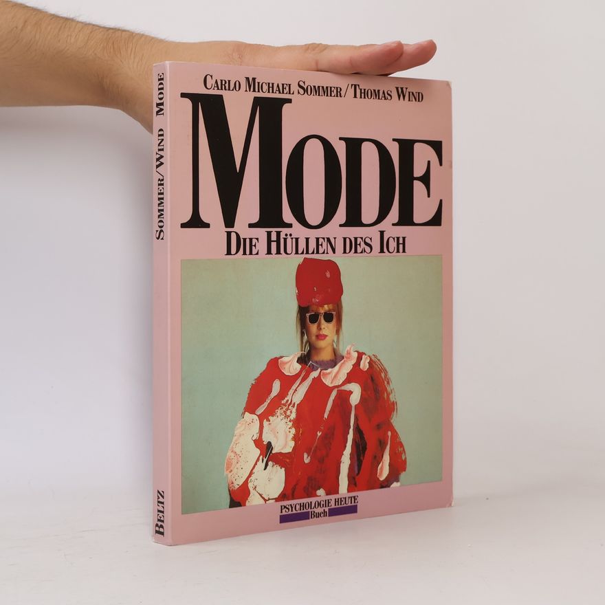 Carlo Michael Sommer Mode