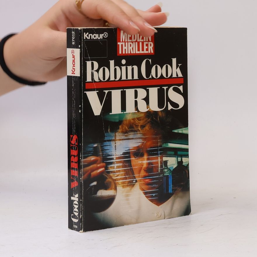 Robin Cook Virus