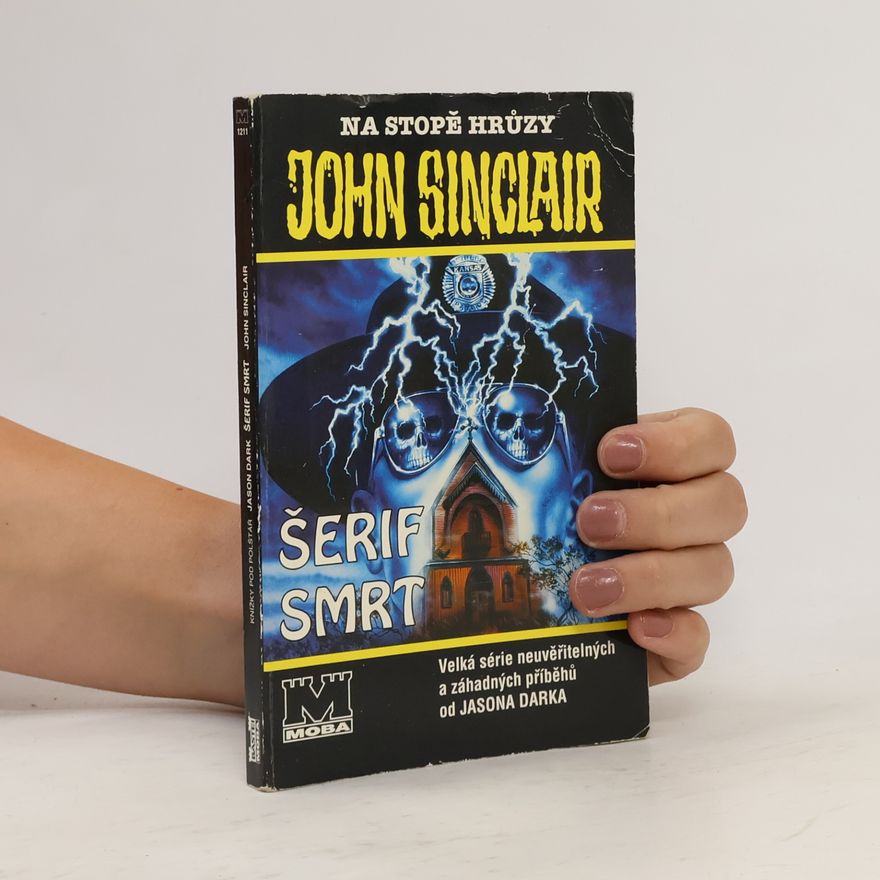 Pavel Sychra Šerif Smrt