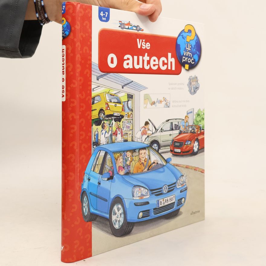 Wolfgang Metzger Vše o autech