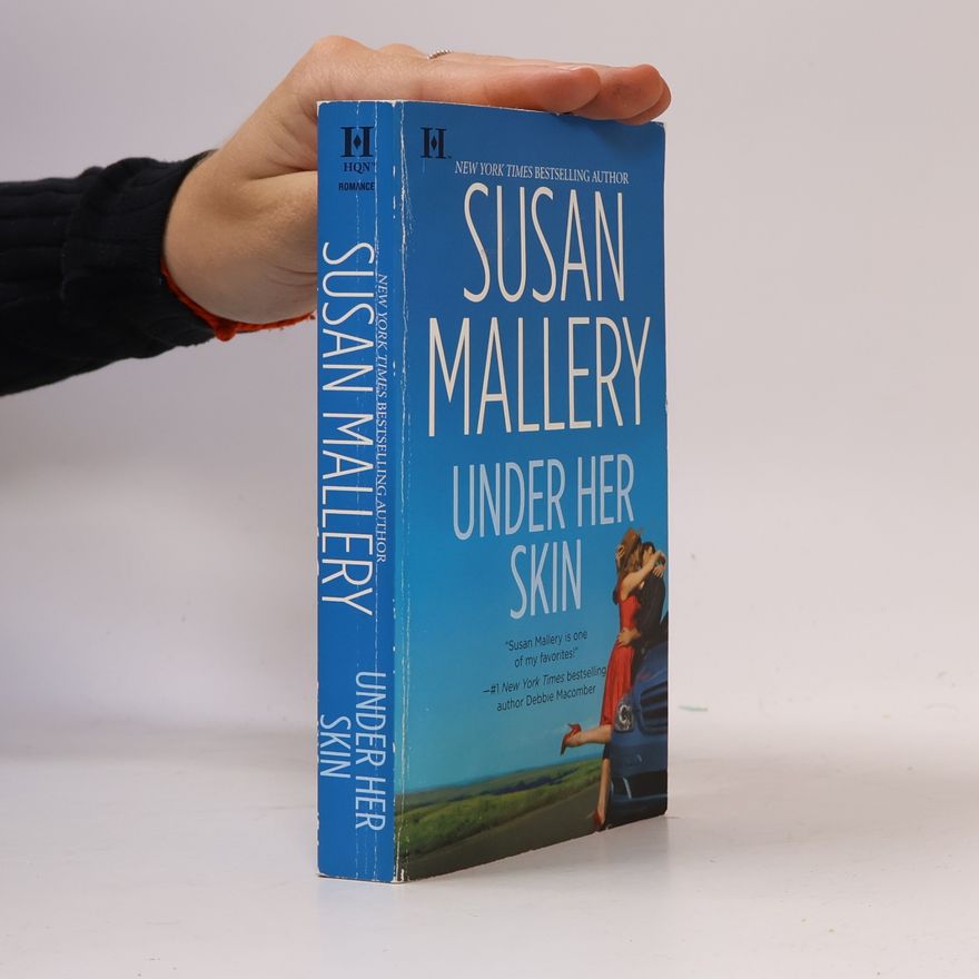 Susan Mallery Under Her Skin