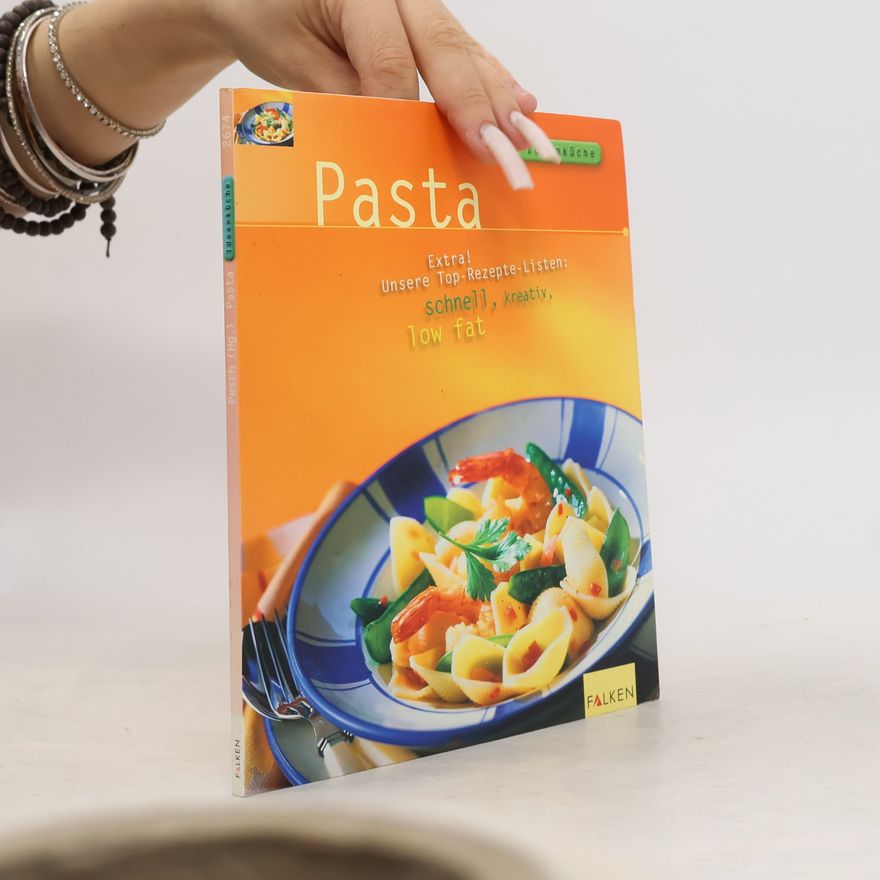 Autorenkollektiv Pasta
