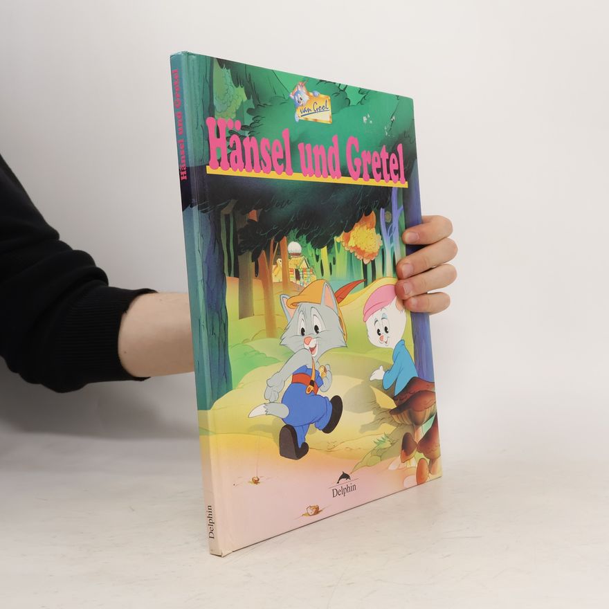 Autorenkollektiv Hänsel und Gretel