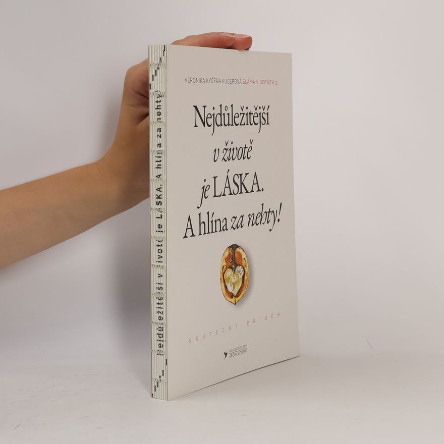 Veronika Kyčera Kučerová Sláma v botách 2