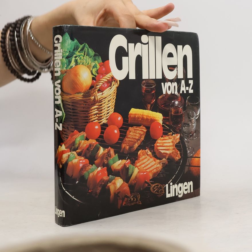 Autorenkollektiv Grillen von A-Z