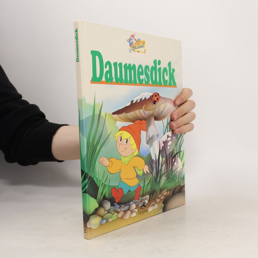 Autorenkollektiv Daumesdick