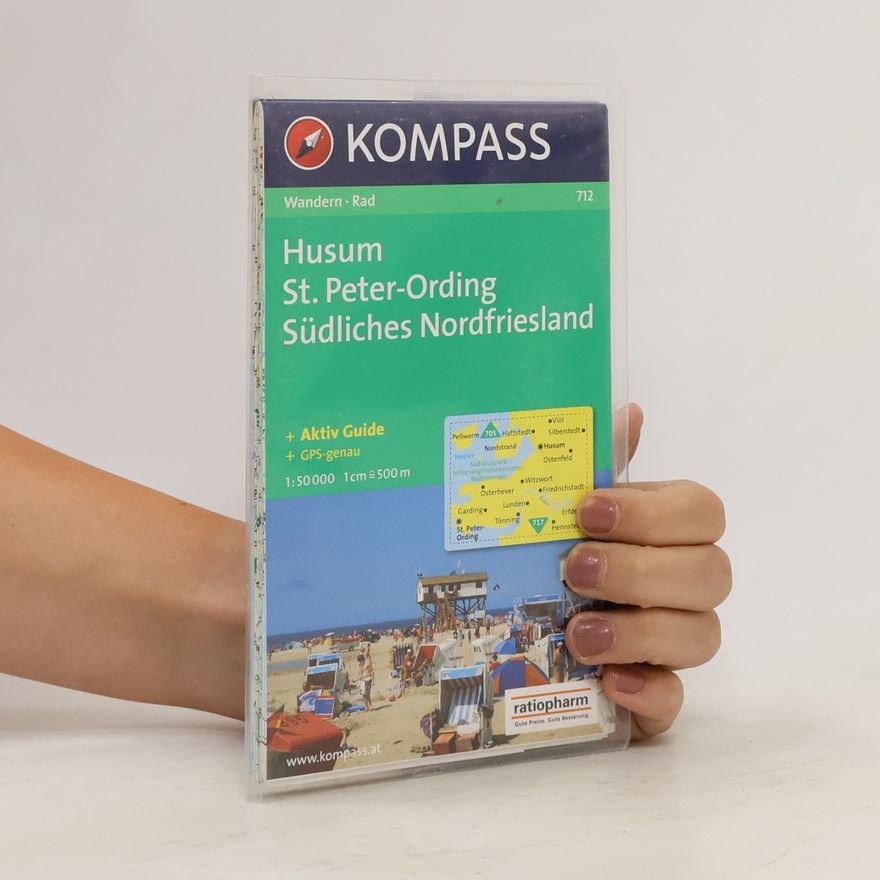 Kunth GmbH & Co. KG Husum St.Peter-Ording 712 NKOM 1:50T